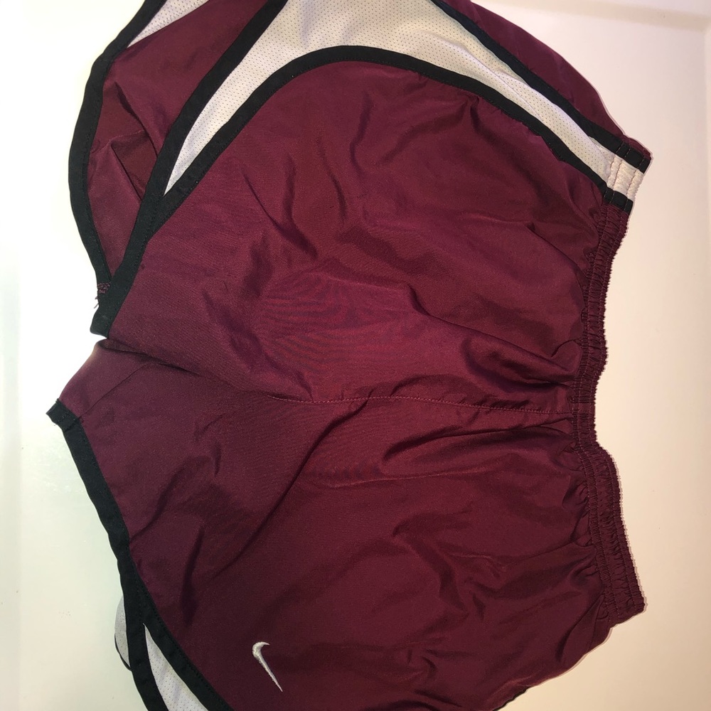 Nike athletic shorts